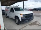 Chevrolet Silverado 1500 2wd  Long Bed Wt Image 1