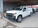 Chevrolet Silverado 1500 2wd  Long Bed Wt Image 10