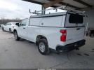 Chevrolet Silverado 1500 2wd  Long Bed Wt Image 11