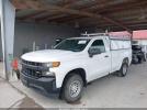 Chevrolet Silverado 1500 2wd  Long Bed Wt Image 3