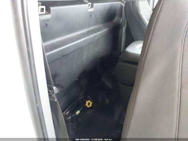 Chevrolet Silverado 1500 2wd  Long Bed Wt Image 9