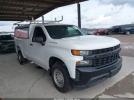 Chevrolet Silverado 1500 2wd  Long Bed Wt Image 5
