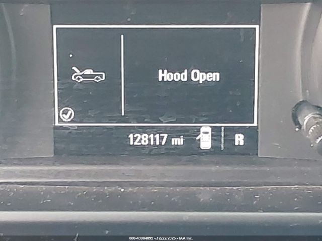 Chevrolet Silverado 1500 2wd  Long Bed Wt Image 7