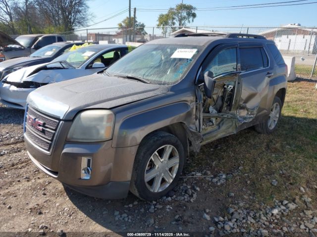 GMC Terrain Sle-2 Image 10