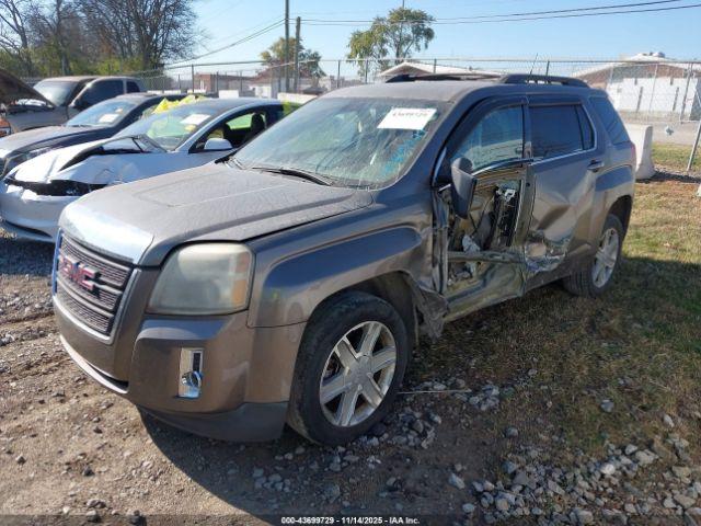 GMC Terrain Sle-2 Image 10