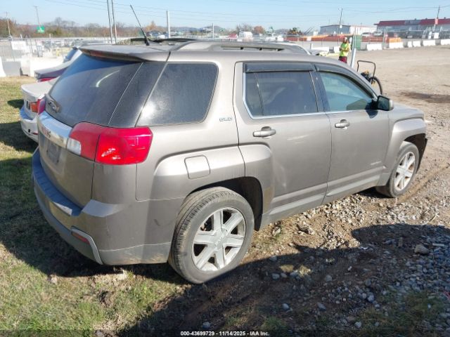 GMC Terrain Sle-2 Image 2