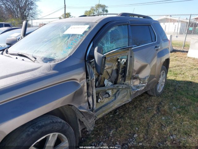 GMC Terrain Sle-2 Image 9