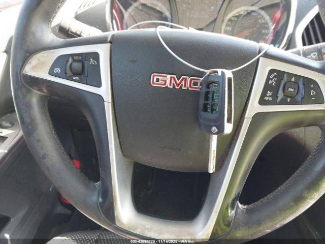 GMC Terrain Sle-2 Image 8