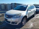 Chevrolet Traverse 2lt Image 2