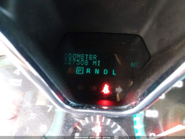 Chevrolet Traverse 2lt Image 8