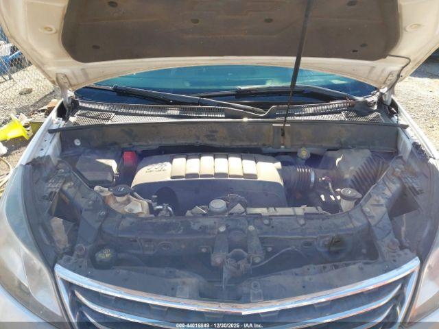 Chevrolet Traverse 2lt Image 11