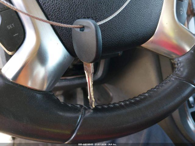 Chevrolet Traverse 2lt Image 10