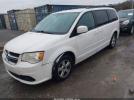 Dodge Grand Caravan Sxt Image 2