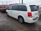 Dodge Grand Caravan Sxt Image 3