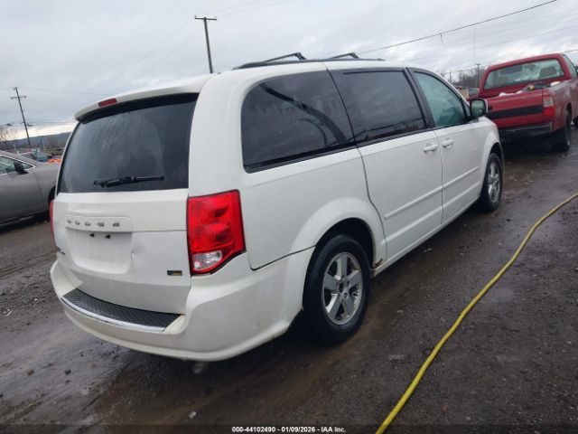 Dodge Grand Caravan Sxt Image 6