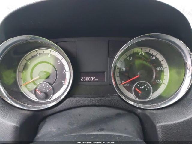 Dodge Grand Caravan Sxt Image 9