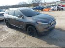 Jeep Cherokee Latitude Fwd Image 1