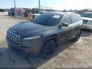 Jeep Cherokee Latitude Fwd Image 3