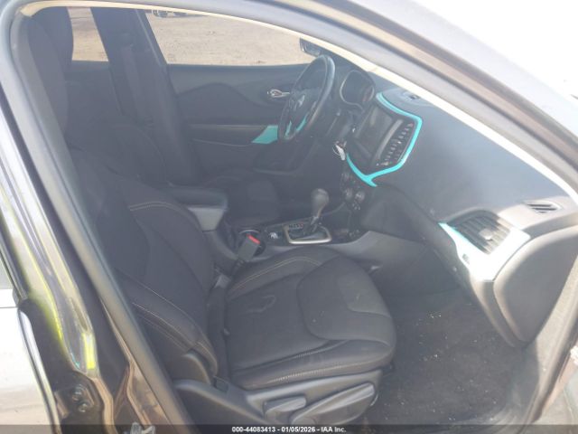 Jeep Cherokee Latitude Fwd Image 15