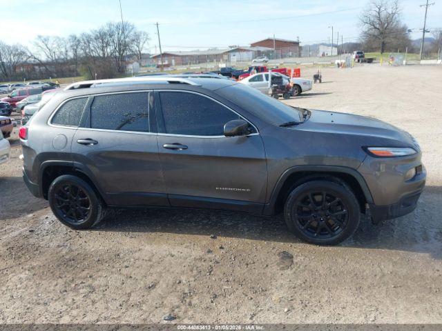 Jeep Cherokee Latitude Fwd Image 10