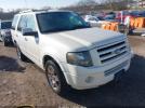 Ford Expedition Limited Image 1