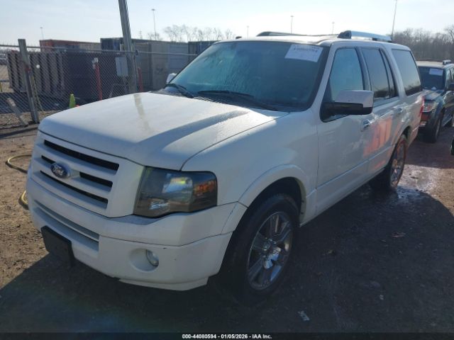 Ford Expedition Limited Image 9