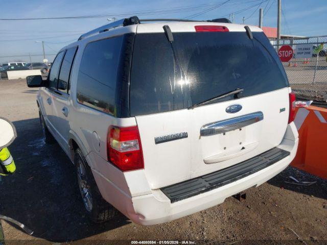 Ford Expedition Limited Image 5