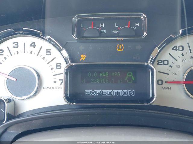 Ford Expedition Limited Image 4