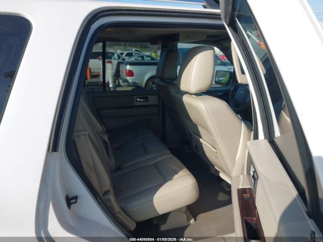 Ford Expedition Limited Image 3
