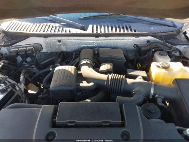 Ford Expedition Limited Image 8