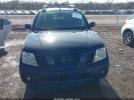 Nissan Frontier Pro-4x Image 15