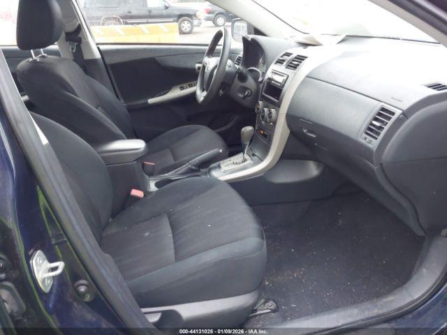 Toyota Corolla S Image 4