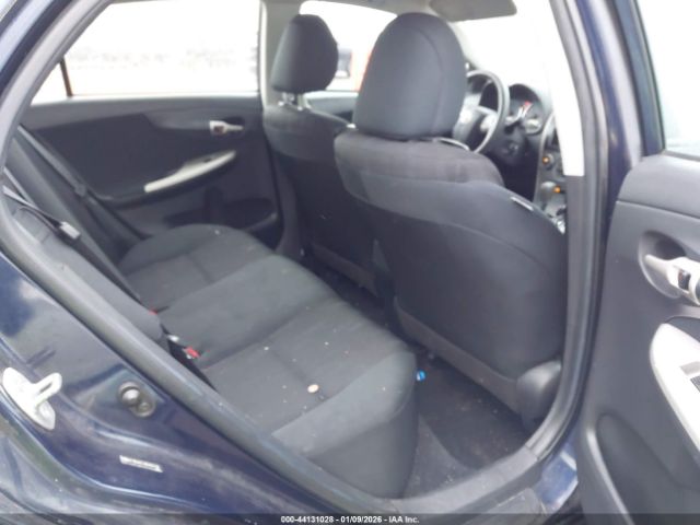 Toyota Corolla S Image 8