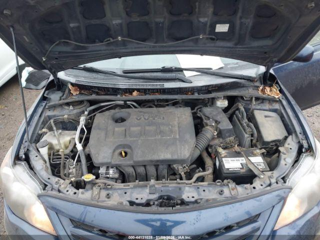 Toyota Corolla S Image 10